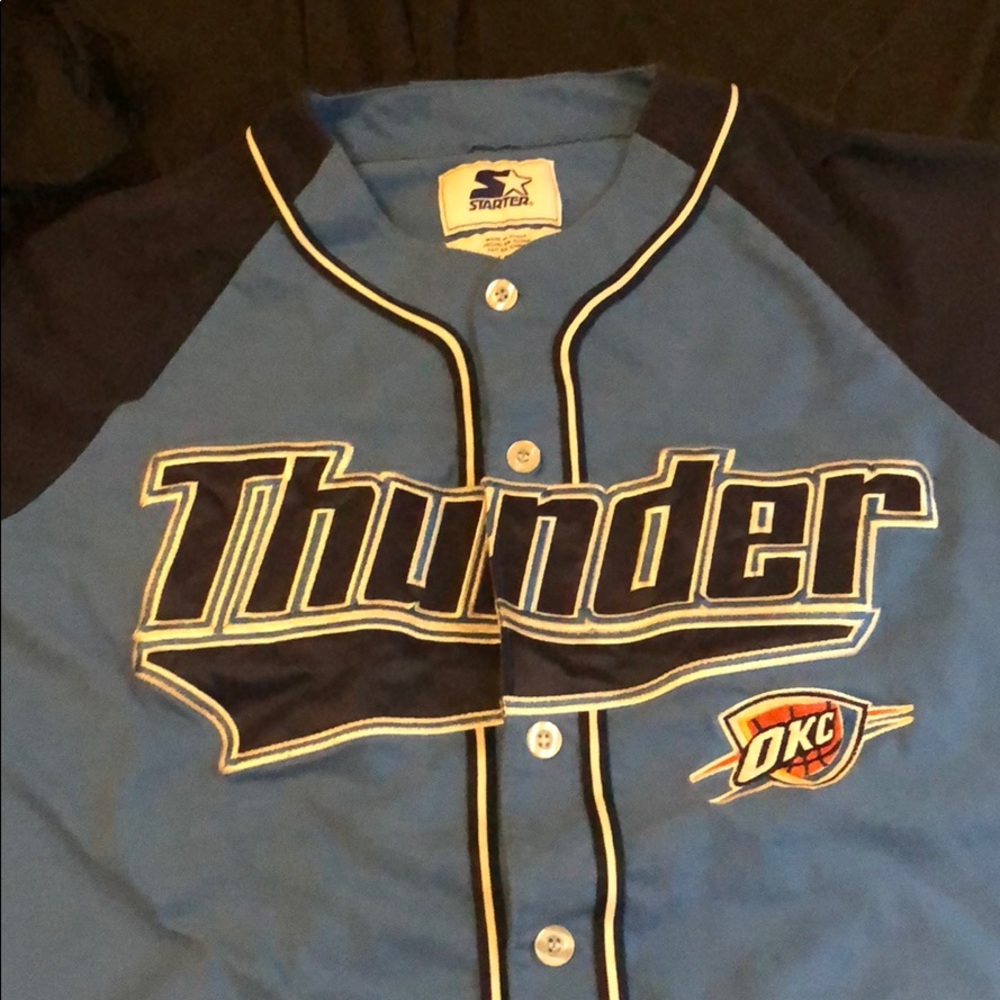 Okc Thunder